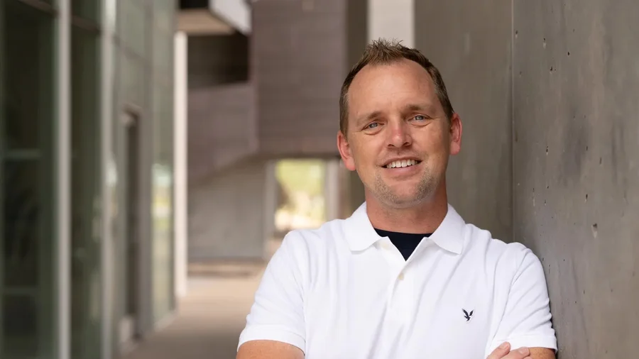 Jared J. Pehrson