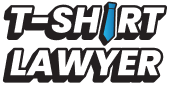 The T-Shirt Lawyer
